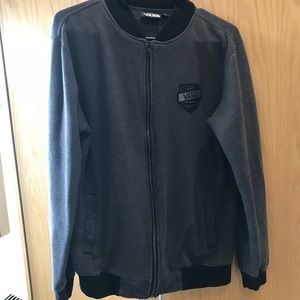 Men’s Vans Bomber Jacket
